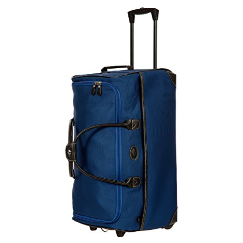 Pronto Indigo Abs Blue Small, Medium Check-In 4 Wheel Hard Suitcase Set -  Combo Of 2 : Amazon.in: Fashion