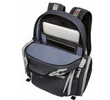 Swissgear Breaker 16" Laptop Backpack Travel School Bag Dark Olive
