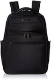 Hartmann Executive Backpack Deep Black One Size