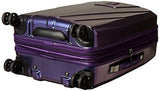 Travelpro Maxlite 4 21" Hardside Spinner, Dark Purple