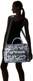 Vera Bradley Women'S Iconic Weekender Travel Bag-Signature