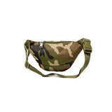 Everest Woodland Camo Waist Pack