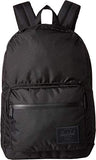 Herschel Supply Co. Unisex Pop Quiz Light Black One Size