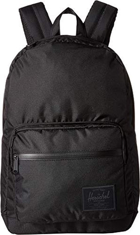 Herschel Supply Co. Unisex Pop Quiz Light Black One Size