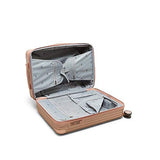 Kenneth Cole New York 20 inch Tribeca Expandable Upright Carry-on Suitcase