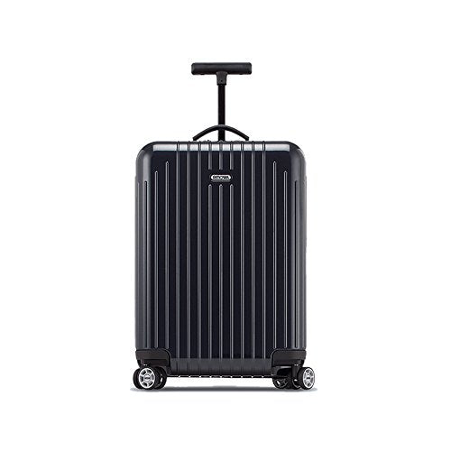 Rimowa Salsa Air 22" Cabin Mutliwheel Spinner (Navy)
