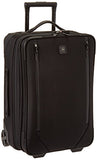 Victorinox Lexicon 2.0 Global Expandable Carry-On, Black