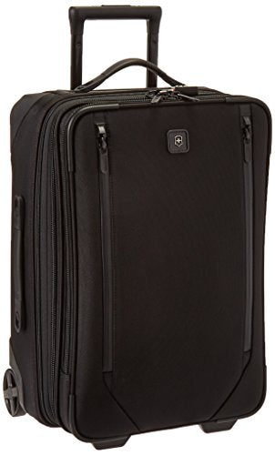 Victorinox Lexicon 2.0 Global Expandable Carry-On, Black