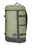 Gregory Mountain Products Millcreek Daypack, Dusty Olive, One Size