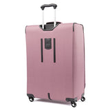Travelpro Luggage Maxlite 5 | 3-Pc Set | 21" Carry-On, 25" & 29" Exp. Spinners (Dusty Rose)