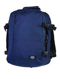 Dickies Bomont Men's Backpack Navy