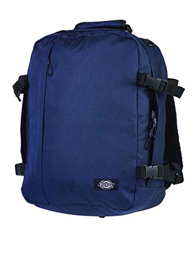 Dickies Bomont Men's Backpack Navy