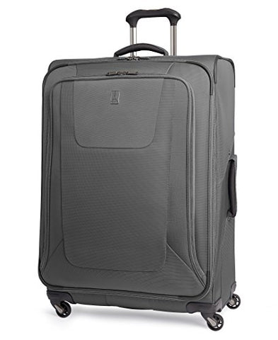 Travelpro Maxlite3 Lightweight 29" Expandable Spinner (One Size, Grey)