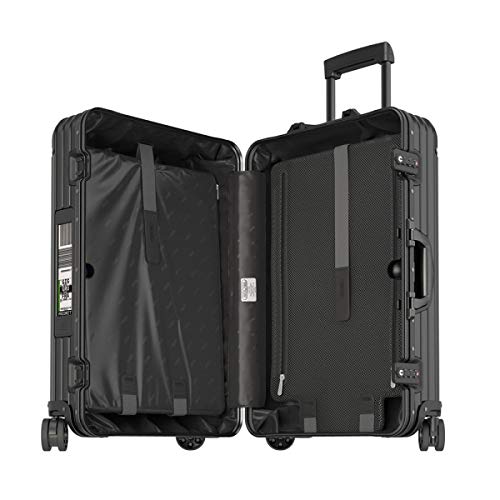 極美・98L・ガーメント付 RIMOWA TOPAS STEALTH E-TAG 極美・98L・ガーメント付 RIMOWA TOPAS STEALTH E-TAG 極美・98L
