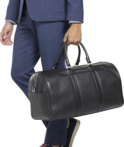 Shop Tommy Hilfiger Elevated Duffle D – Luggage Factory