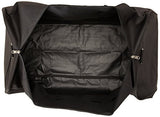 Everest Gear Bag - Large, Black, One Size