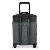 Briggs & Riley Transcend Vx 3 Piece Spinner Set | Wide Carry-On Expandable Spinner | Medium