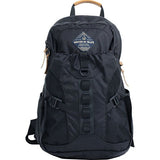 United By Blue Tyest 22L Backpack Black, One Size