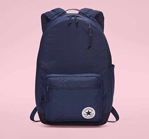 Shop Converse Unisex Go Backpack, Navy/Obsidi – Luggage Factory