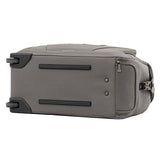 Travelpro Maxlite 4 Rolling Carry-on Duffel, Slate Green