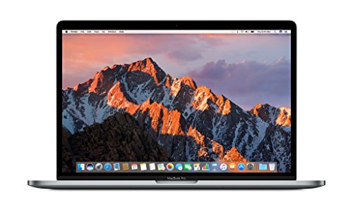 Apple 15" Macbook Pro, Retina, Touch Bar, 2.9Ghz Intel Core I7 Quad Core, 16Gb Ram, 512Gb Ssd,