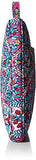 Vera Bradley Laptop Organizer, Signature Cotton, Kaleidoscope