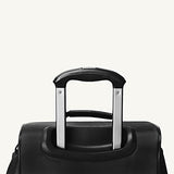 Skyway Trek 29" 4 Wheeled Spinner Upright, Black