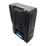 190Wh (12800mAh) Sony V Mount/V-Lock Battery Camera Camcorder Broadcast Replacement Brick for