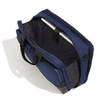 Zero Halliburton Lightweight Business Large Laptop Bag (BLACK)