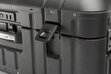 Pelican Elite Luggage | Vacationer with Enhanced Travel System (EL30-30 inch) - Grey/Black