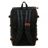 Bioworld Guardians of The Galaxy Rocket Raccoon Backpack