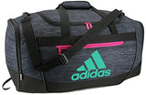 Adidas Defender Iii Duffel Bag