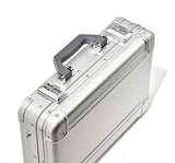 Zero Halliburton Geo Aluminum 3.0 Small Computer Case Zrg-25Sc