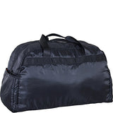 Netpack Metro Xl Duffel (Black)