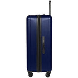 Revo Luna 32" Expandable Upright Spinner 19106-32 (Navy)