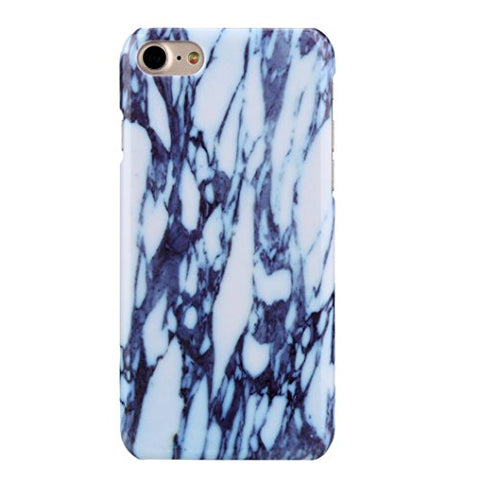 iPhone 7 Case,AutumnFall Marble Texture Print Cover Case Skin for 4.7" iPhone 7 (A)