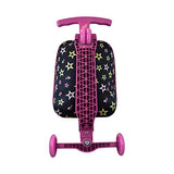 ATM Kid's JoJo Siwa Scootie Luggage