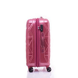 Samsonite Novus 29" Spinner Red Bean