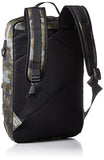 Diesel Men'S Ranks F-Close Back Backpack, Military Camo