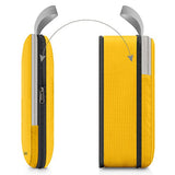 Gonex Compression Packing Cubes Set, Expandable Packing Organizers 4pcs(Apricot)