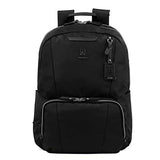 Travelpro Luggage Maxlite 5 Women's Backpack, Black, One Size