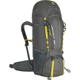 Mountainsmith Lookout 60L Backpack Asphalt Grey, One Size