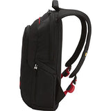 Case Logic Dlbp-114 14-Inch Laptop Backpack Bag - Black