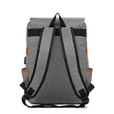 Attack On Titan Anime College Style Backpack Usb Leisure Backpack For Adult Teenagers Boys And Girls 1 One Size