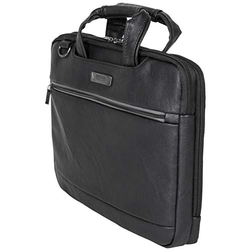 Shop Kenneth Cole Reaction Faux Leather 16&qu – Luggage Factory