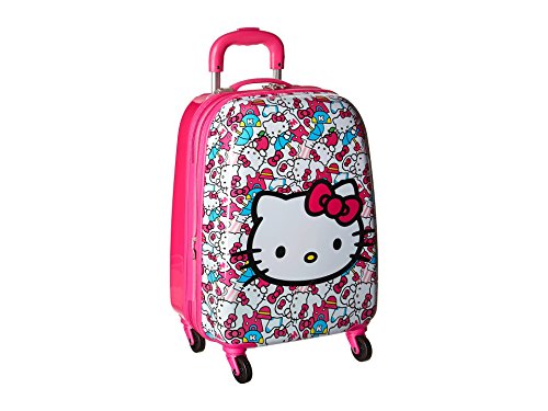 Shop Heys America Unisex Hello Kitty Tween Sp – Luggage Factory