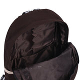 Damara Womens Canvas Hollow Out Whale Signature Sport School Bag,Rose