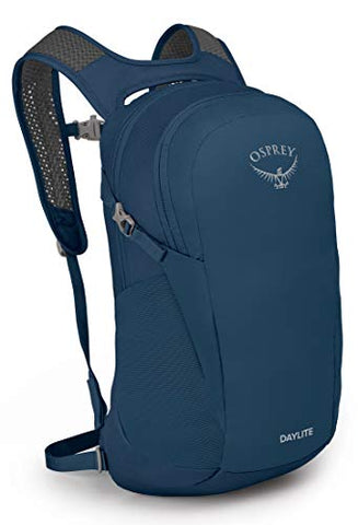 Osprey Daylite Daypack, Wave Blue, One Size