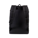 Herschel Supply Co. Retreat Backpack,Black,One Size