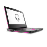 Alienware Aw15R3-10881Slv Laptop (6Th Generation I7, 16Gb Ram, 256Gb + 1Tb Hdd) Nvidia Geforce